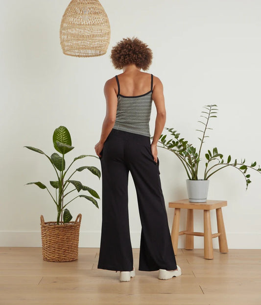 Waldo Pants - Black