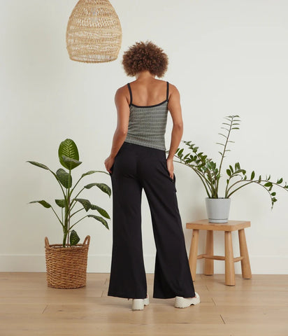 Waldo Pants - Black
