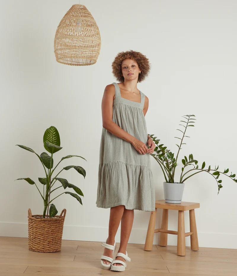 Amarillo Dress