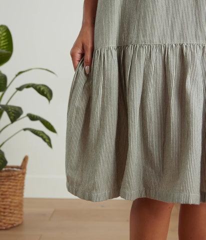 Amarillo Dress