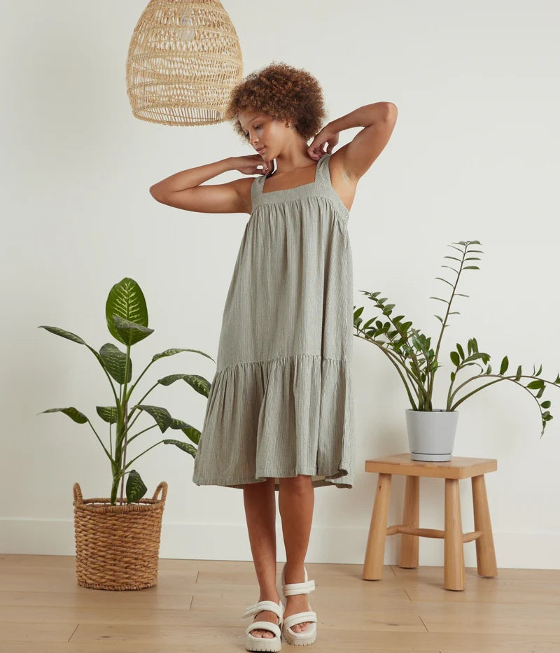 Amarillo Dress
