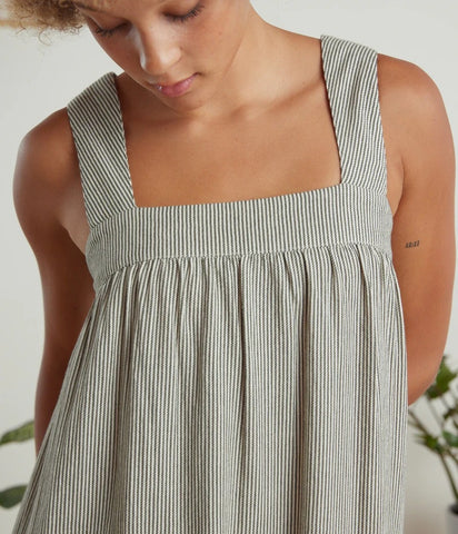 Amarillo Dress