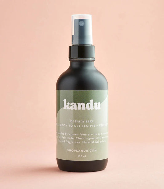 Balsam Sage Room Spray