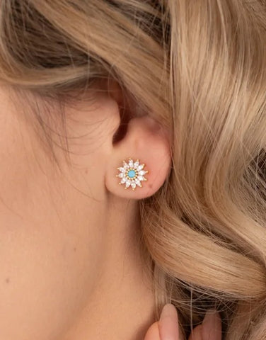 Spark Hope Studs