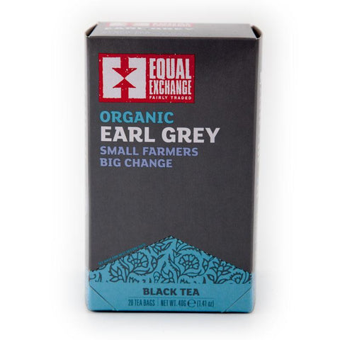 Earl Grey Tea