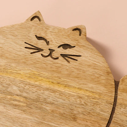 Mango Wood Charkitterie Board