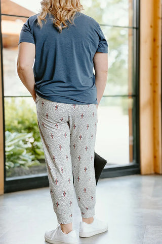Phoenix Jogger