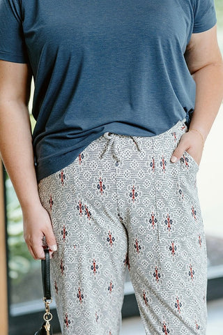 Phoenix Jogger