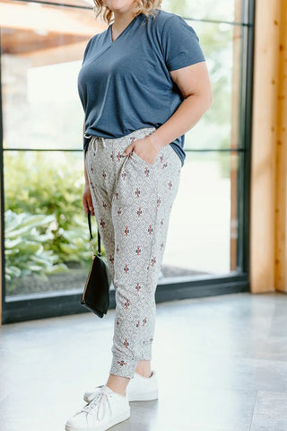 Phoenix Jogger