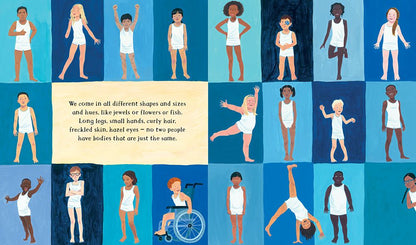 Children of the World Hardcover