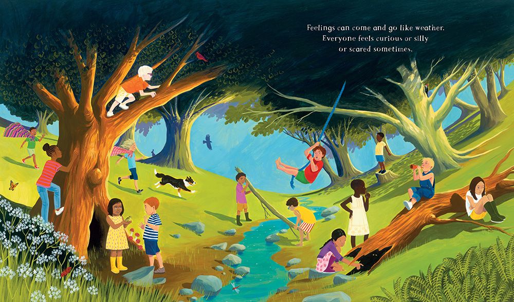Children of the World Hardcover