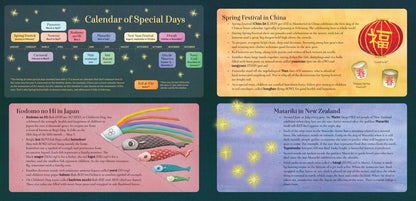 Let's Celebrate! Paperback