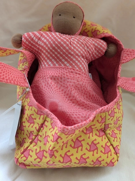 Bunting Baby Soft Toy Set