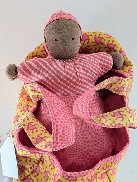 Bunting Baby Soft Toy Set