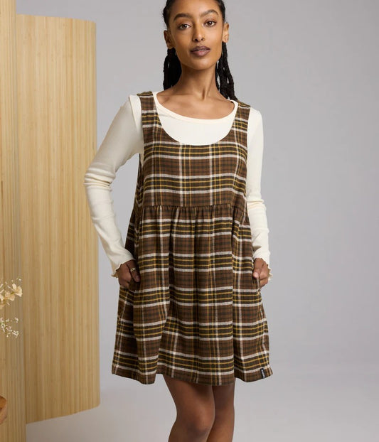 Glenwood Dress