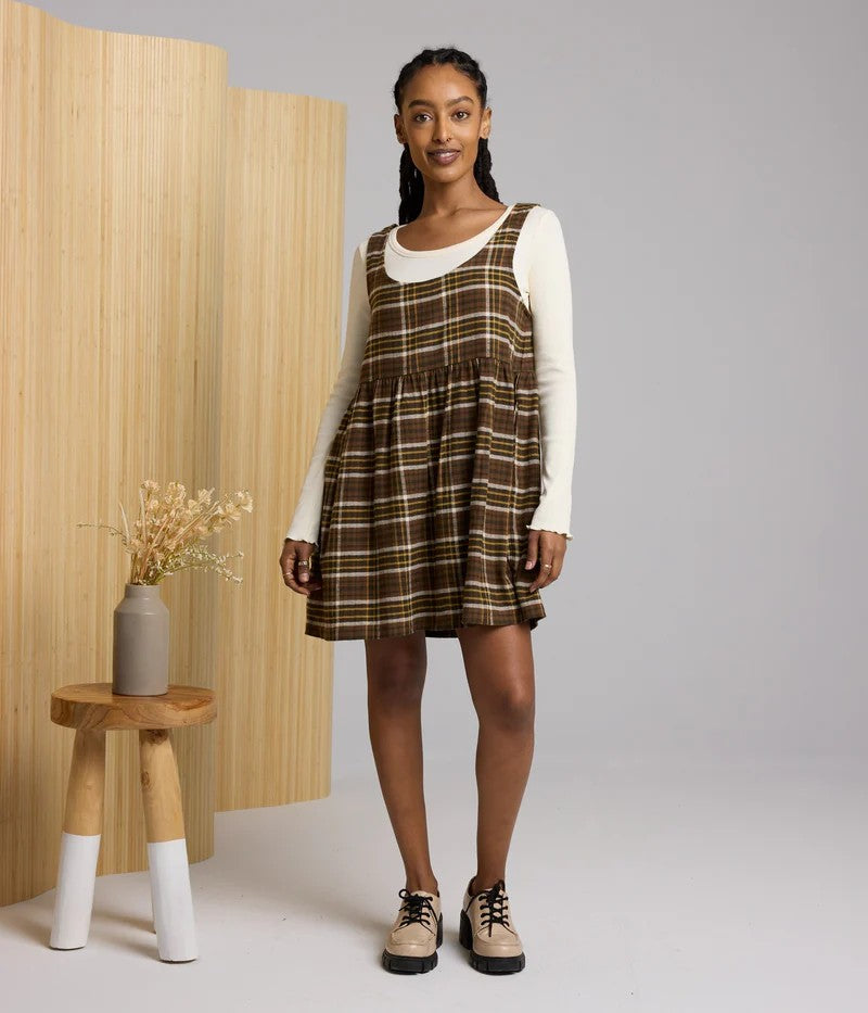 Glenwood Dress