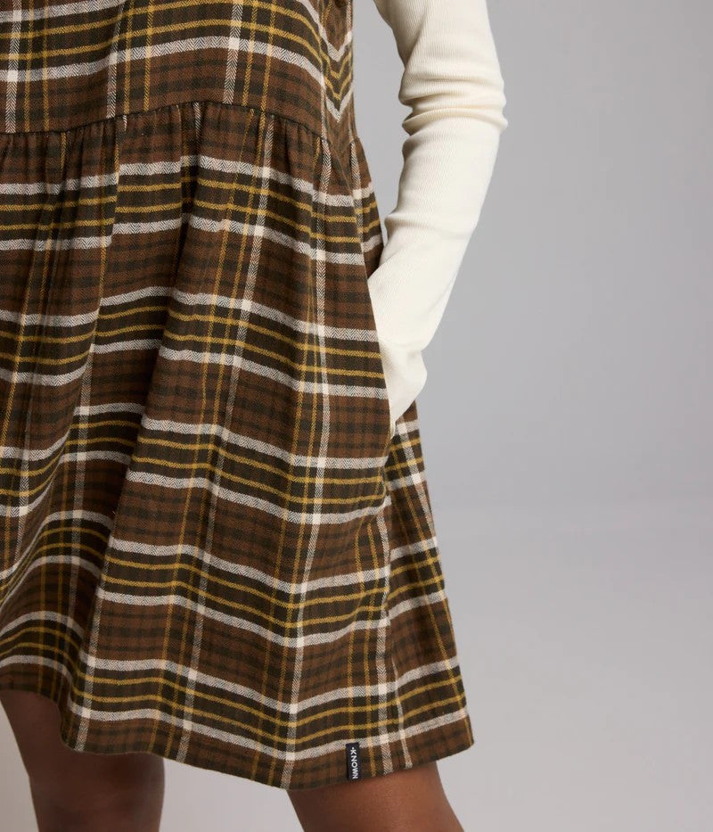 Glenwood Dress