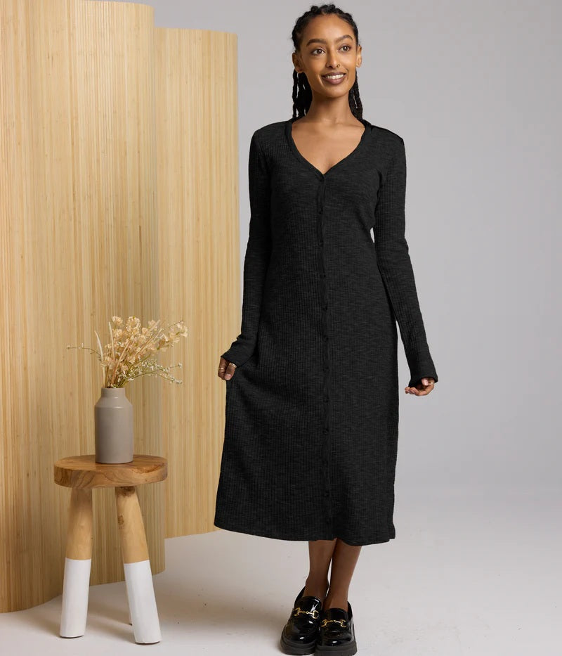 Lorelei Dress