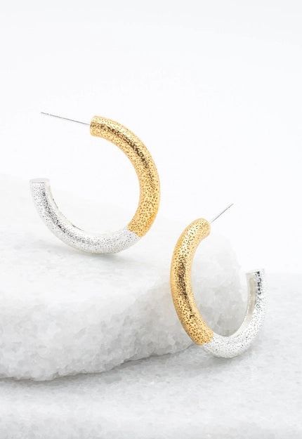 Luna Duo Hoops