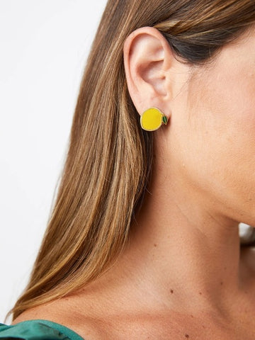 Lemon Studs