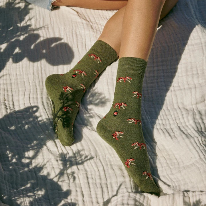 Tiger Socks