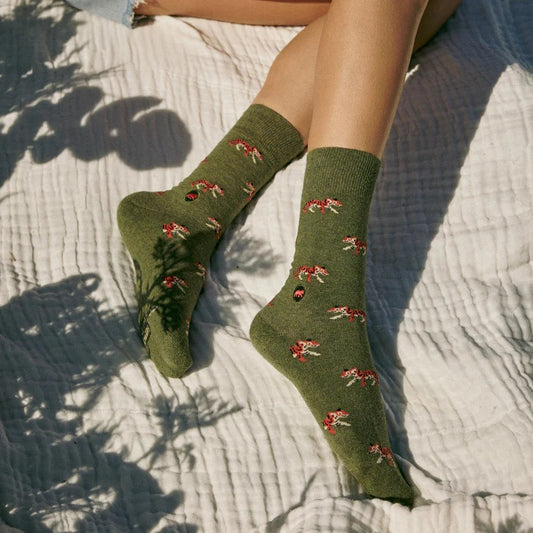 Tiger Socks