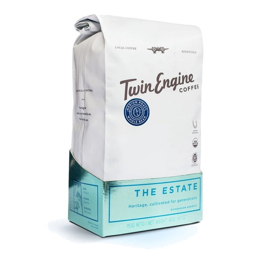 The Estate Coffee