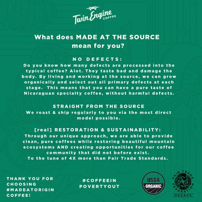 The Estate Coffee