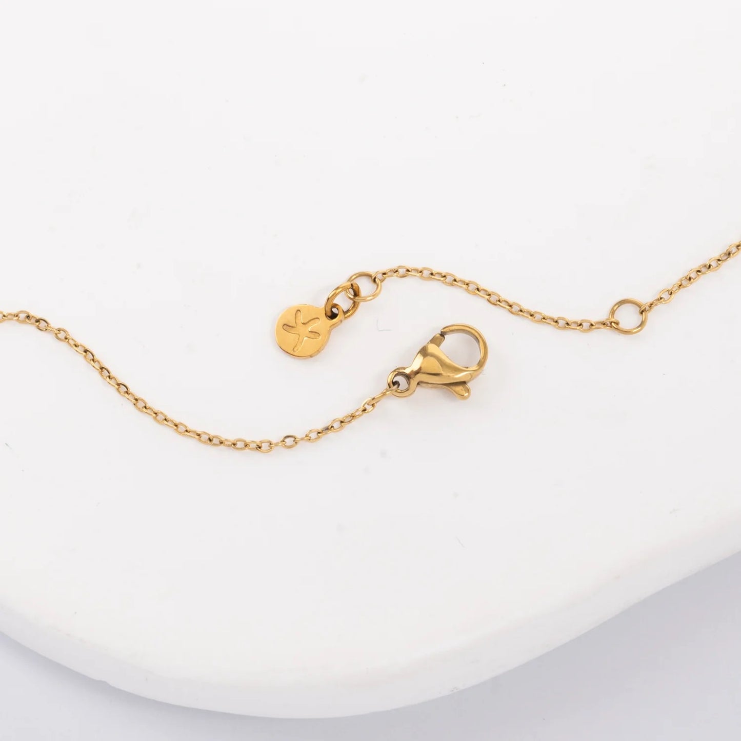 All Is Bright Necklace