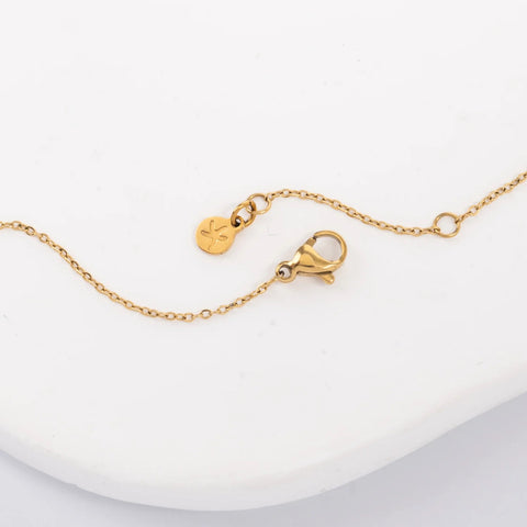 All Is Bright Necklace