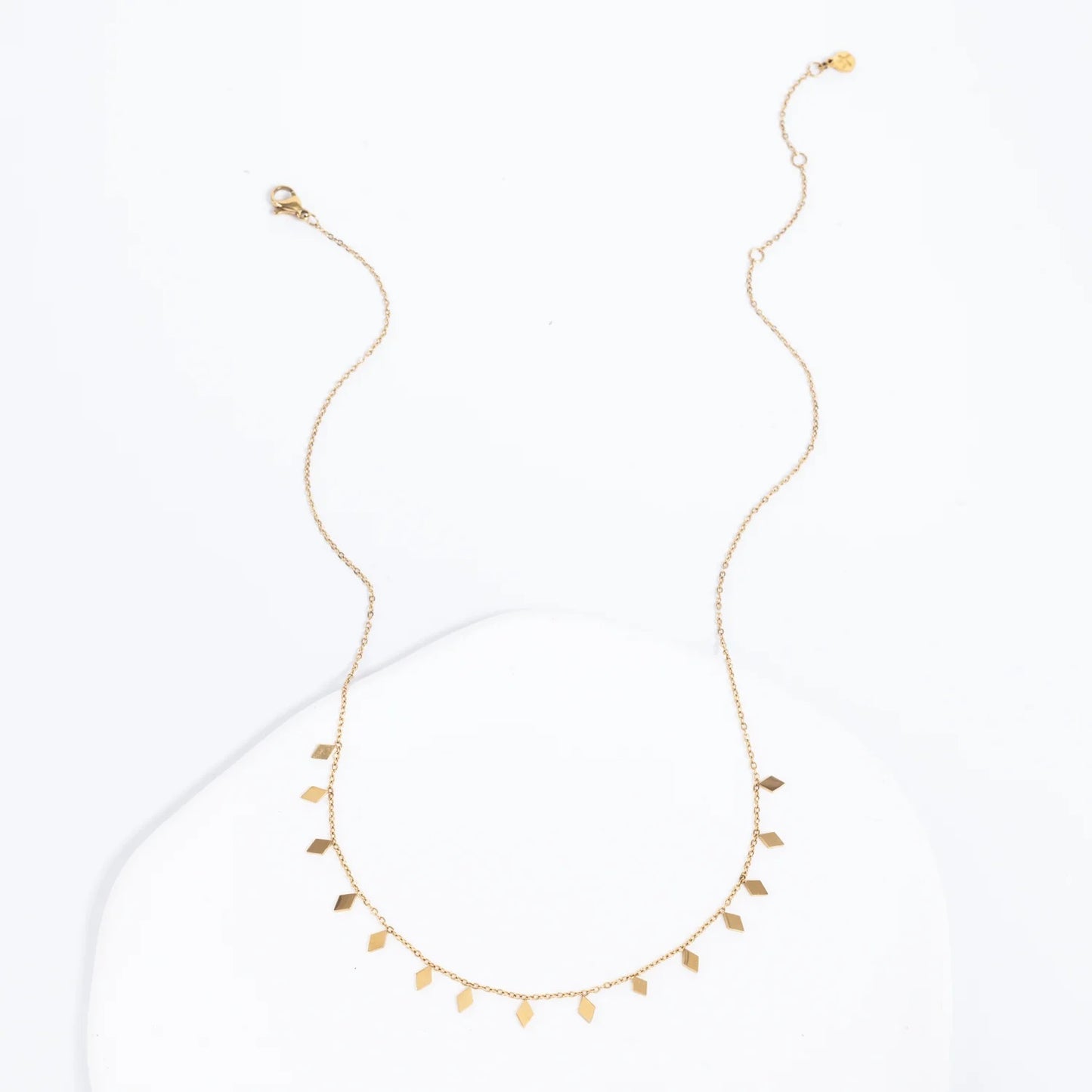 All Is Bright Necklace