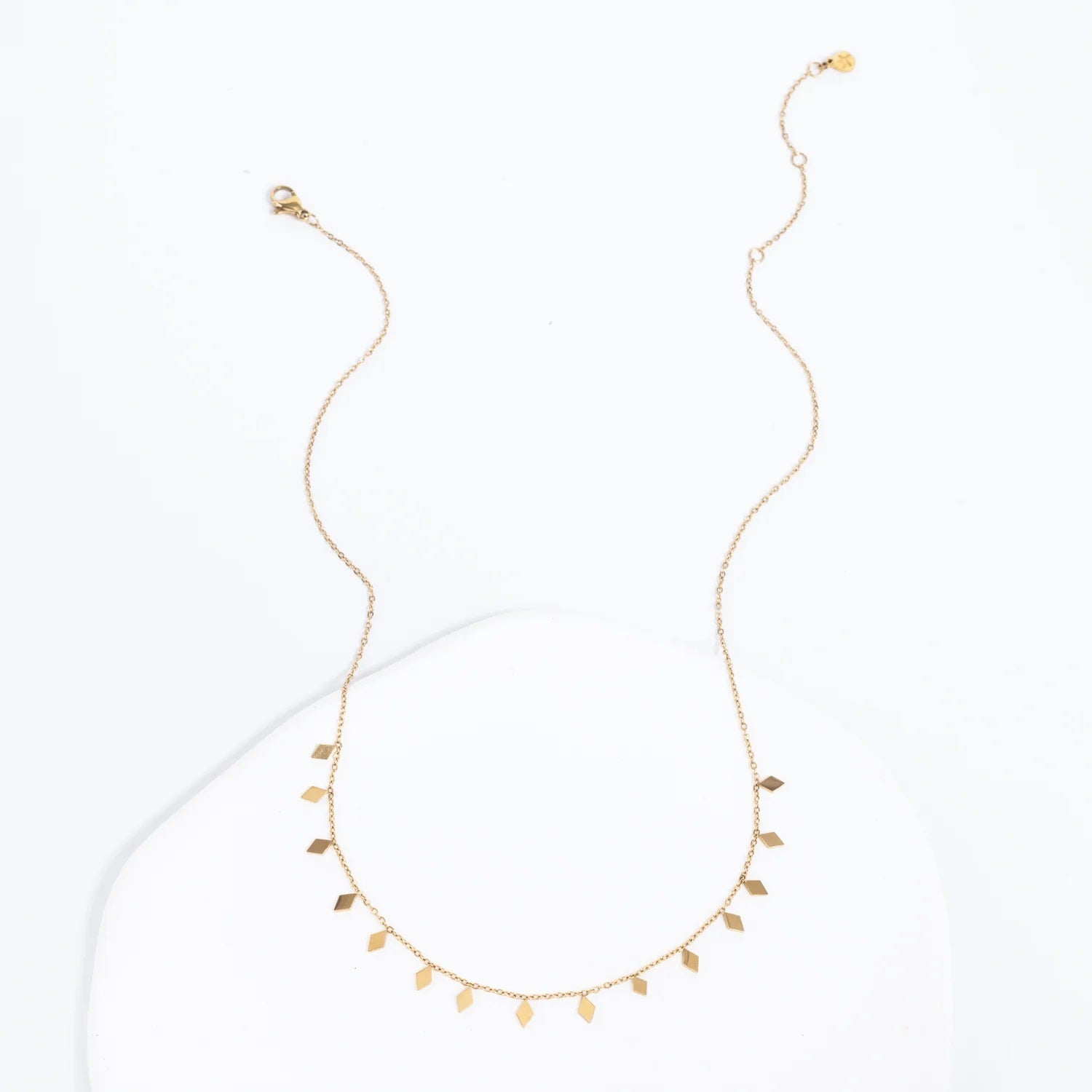 All Is Bright Necklace