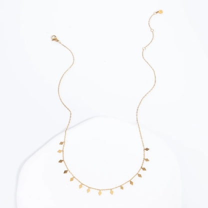 All Is Bright Necklace