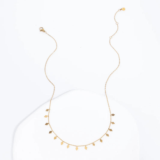 All Is Bright Necklace