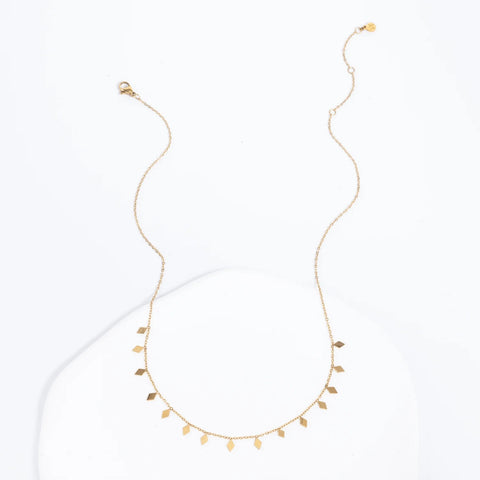 All Is Bright Necklace