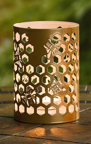Busy Bee Lantern