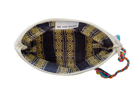 Cat Lover Pouch