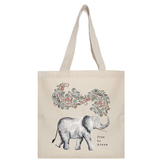 Free To Dream Tote