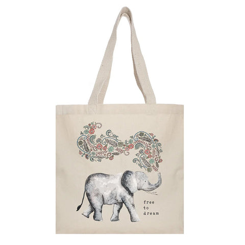 Free To Dream Tote