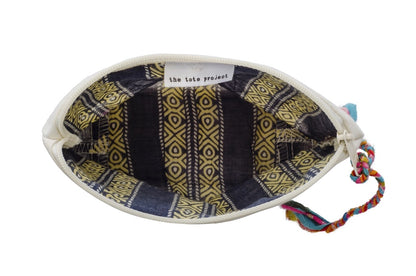 Free To Explore (Camping) Pouch
