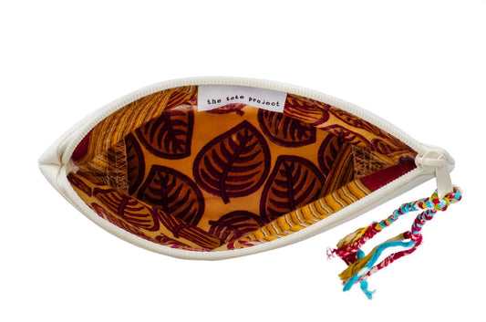 Free To Grow Houseplant Pouch
