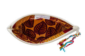 Free To Wander Pouch