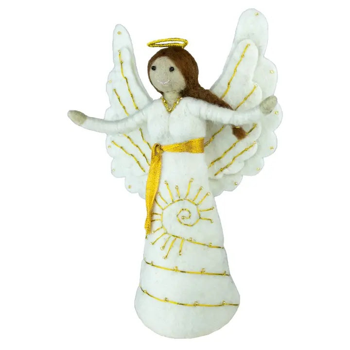 Angel Tree Topper