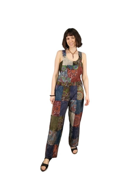 Anika Overalls