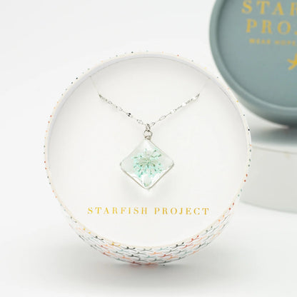Forever in Bloom Necklace
