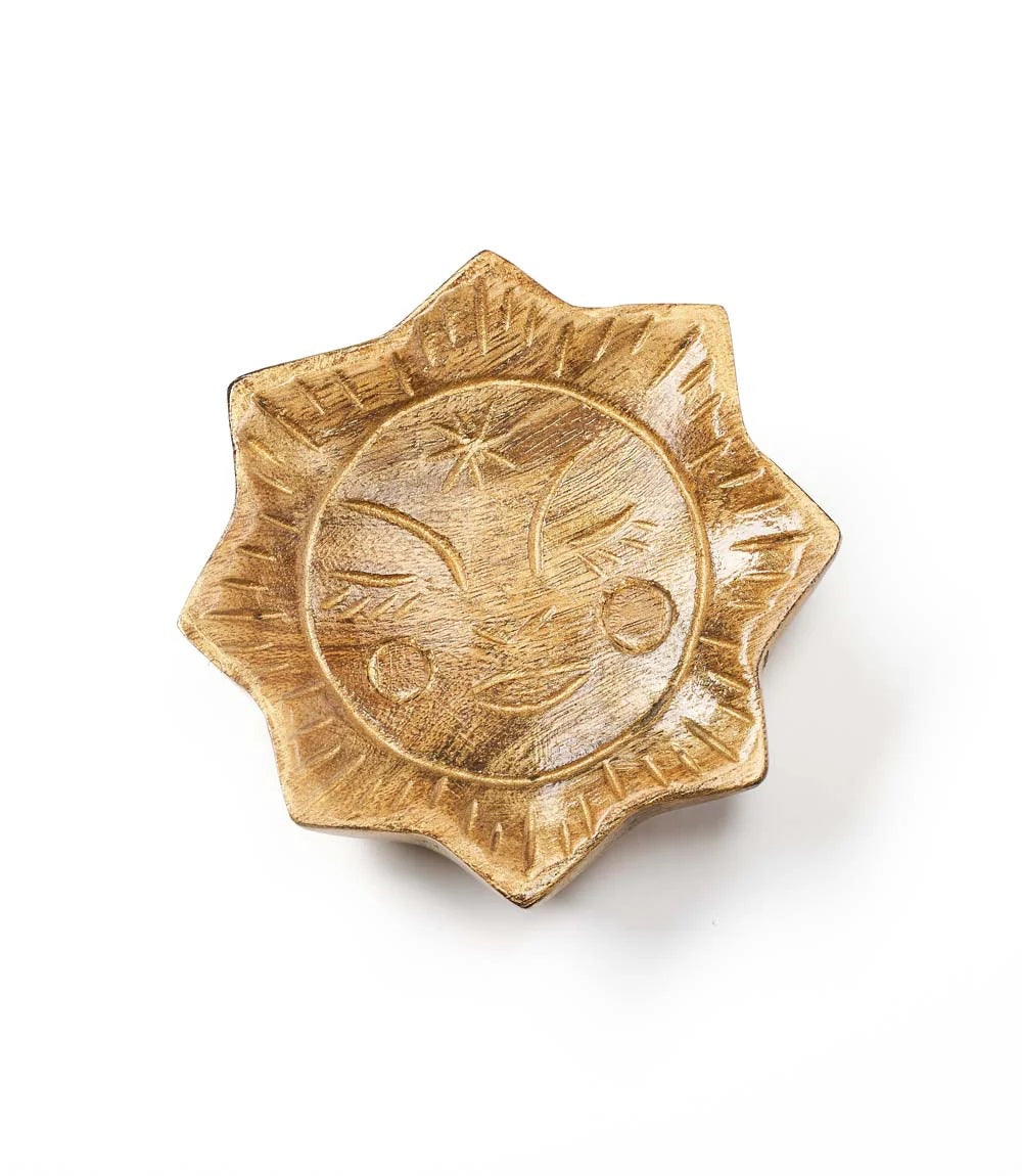 Chamak Sun Jewelry Tray
