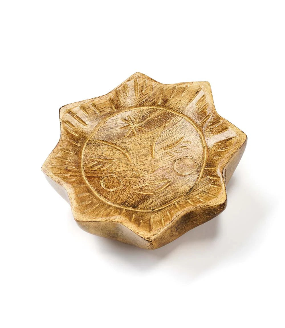 Chamak Sun Jewelry Tray