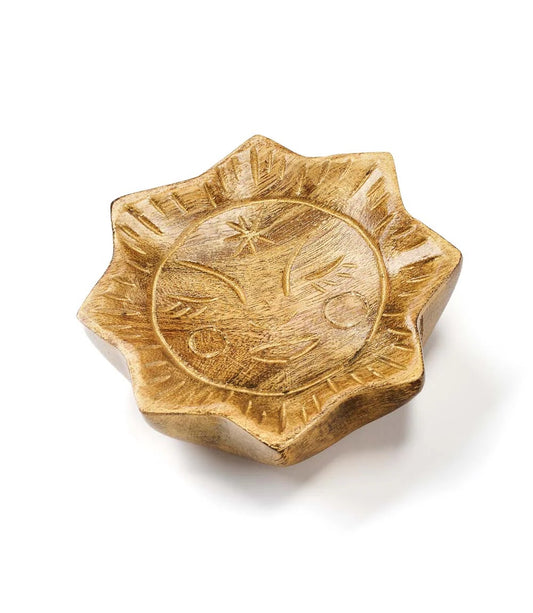 Chamak Sun Jewelry Tray