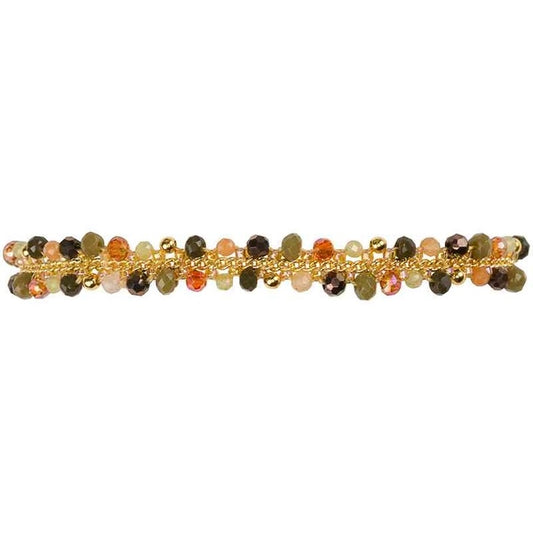 Willow Bracelet - Candlelight