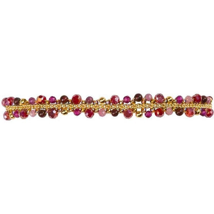 Willow Bracelet - Rose